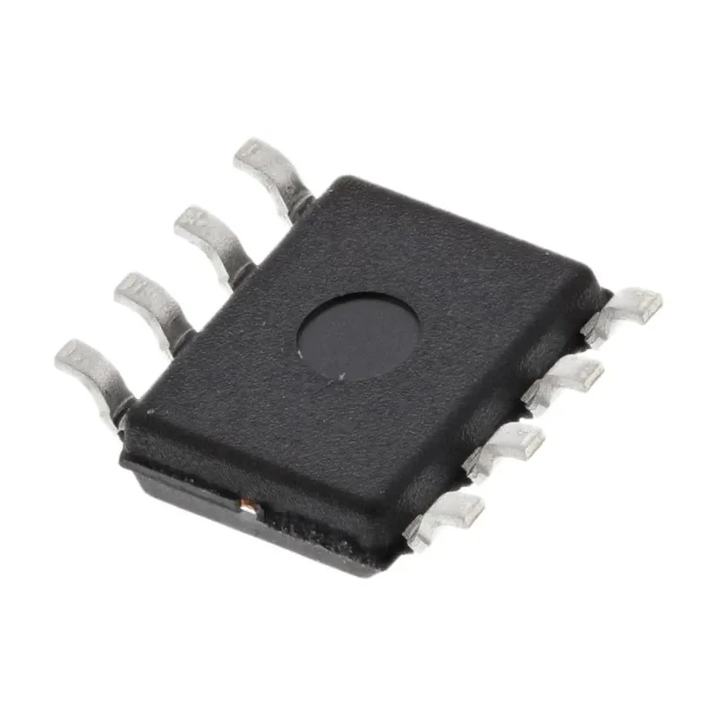DiodesZetex Operational Amplifier 1 MHz 8-Pin SOP 32V Surface Mount LM358S-13