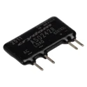 Crydom ASO Series Solid State Relay PCB Mount 2 A Load 280 Vrms Max Load Voltage 10 V DC Control ASO242R