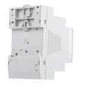 Theben Analogue DIN Rail Time Switch Single Channel 230V AC SUL 191 w