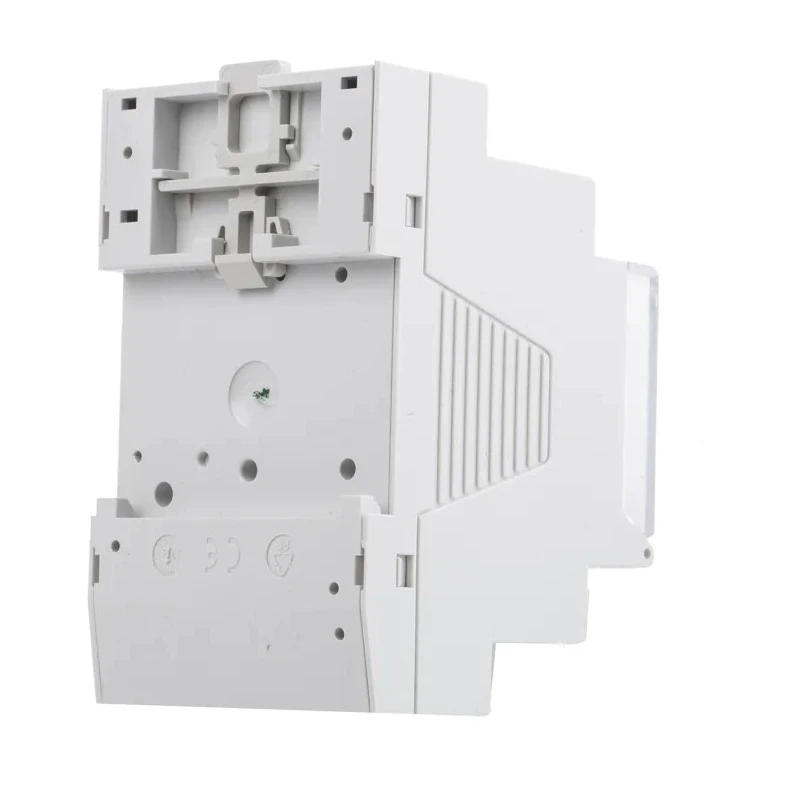 Theben Analogue DIN Rail Time Switch Single Channel 230V AC SUL 191 w