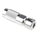 ITT Cannon 10 Straight Circular Connector Backshell for Jacketed Cable TNA10CC-SE00L / 192993-0081