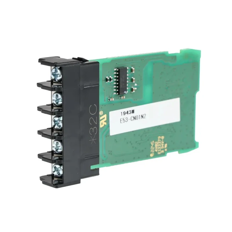 Omron RS232C Communication Unit for E5CN-H Series Industrial Automation Controllers RS232C