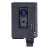ifm electronic Diffuse Photoelectric Sensor Block Style 15 mm to 200 mm Detection Range, PNP Output, IP67 OJ5052