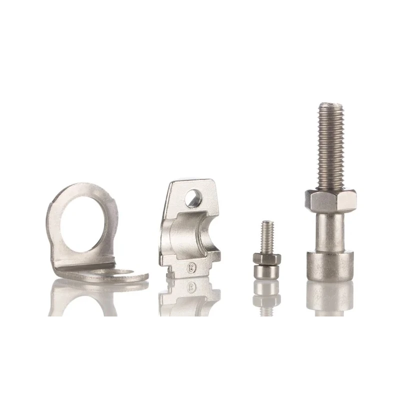 ifm electronic Mounting Kit Clamp Mount 12.2 mm Diameter for Type IF, Type OF E20865