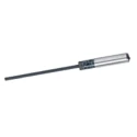 ifm electronic Diffuse Photoelectric Sensor, Barrel Style, 1 mm to 200 mm Detection Range, PNP Output, IP67 Protection OF5010