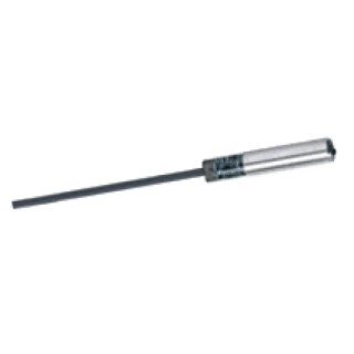 ifm electronic Diffuse Photoelectric Sensor, Barrel Style, 1 mm to 200 mm Detection Range, PNP Output, IP67 Protection OF5010
