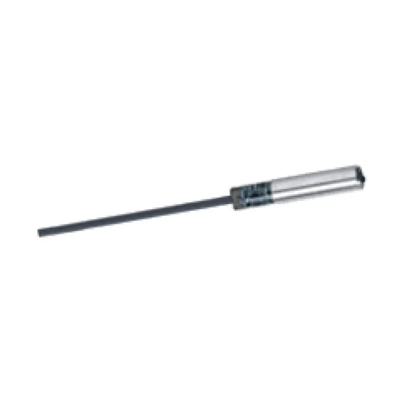 ifm electronic Diffuse Photoelectric Sensor, Barrel Style, 1 mm to 200 mm Detection Range, PNP Output, IP67 Protection OF5010