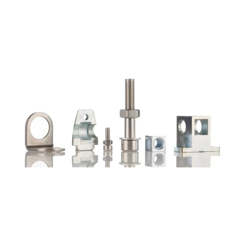 ifm electronic Series Mounting Kit Clamp Mount 30.2 mm Diameter, 42 mm Width, 37 mm Depth E20875