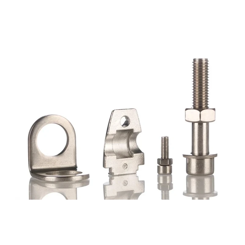 ifm electronic Series Mounting Kit 18.5 mm Diameter, 34 mm Height, 28 mm Width, Depth 37 mm for Use with KG, IG E20870