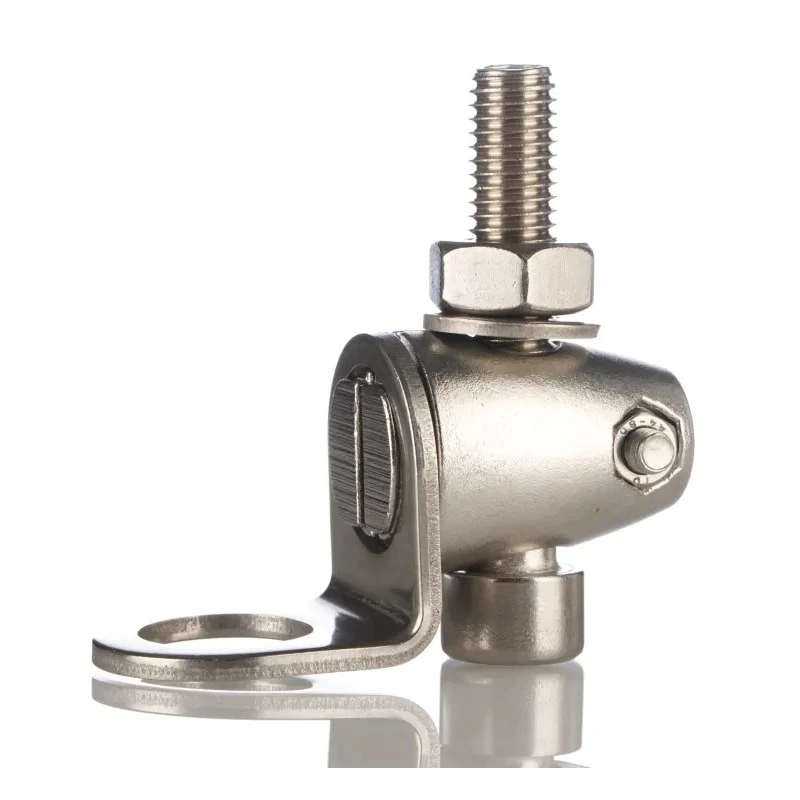 ifm electronic Series Mounting Kit 18.5 mm Diameter, 34 mm Height, 28 mm Width, Depth 37 mm for Use with KG, IG E20870