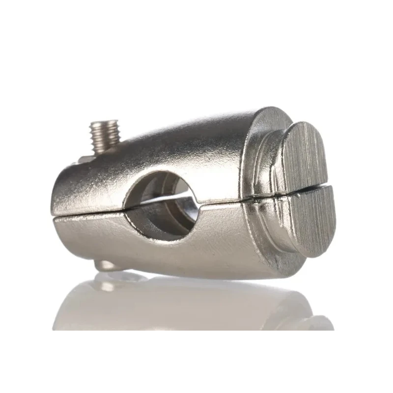ifm electronic Series Mounting Kit 18.5 mm Diameter, 34 mm Height, 28 mm Width, Depth 37 mm for Use with KG, IG E20870