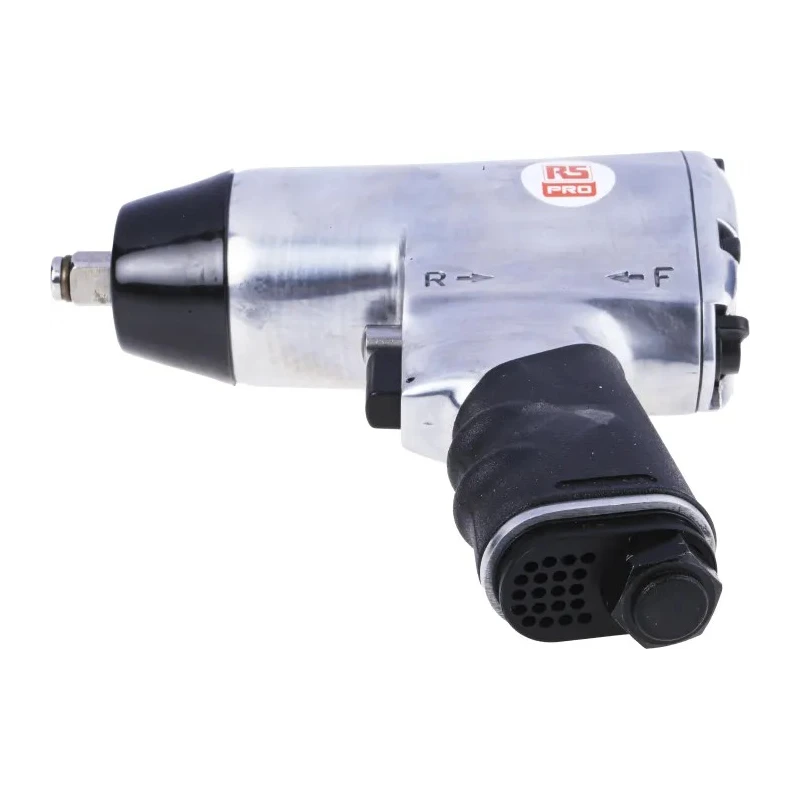 RS PRO 1/2 inch Air Impact Wrench Compressed Air Tool 7500 RPM 540 Nm APT205