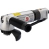 RS PRO Air Angle Grinder 12000rpm, 86dBA Sound Level, 254mm Length 739-8389