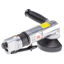 RS PRO Air Angle Grinder 12000rpm, 86dBA Sound Level, 254mm Length 739-8389