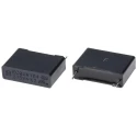 Panasonic ECQUA Film Capacitor X2, ±20 % Tolerance, 100 nF 275V AC Through Hole ECQUAAF104MA