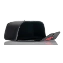 3M Eyewear Accessory Hard Case for Safety Goggles and Safety Glasses 12-0200-00M