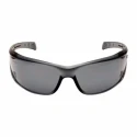 PELTOR Virtua AP Safety Glasses, Anti-Scratch, Fog Resistant, UV Protection, Grey Lens, Polycarbonate Frame 71512-00001