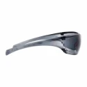 PELTOR Virtua AP Safety Glasses, Anti-Scratch, Fog Resistant, UV Protection, Grey Lens, Polycarbonate Frame 71512-00001