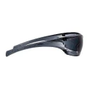 PELTOR Virtua AP Safety Glasses, Anti-Scratch, Fog Resistant, UV Protection, Grey Lens, Polycarbonate Frame 71512-00001
