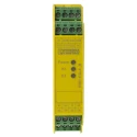 Phoenix Contact PSR-SCP- 24UC/ESL4/3X1/1X2/B 24V AC/DC Safety Relay with 3 Force-Guided Safety Contacts ESL4