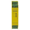 Phoenix Contact PSR-SCP- 24UC/ESL4/3X1/1X2/B 24V AC/DC Safety Relay with 3 Force-Guided Safety Contacts ESL4