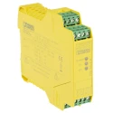 Phoenix Contact PSR-SCP- 24UC/ESL4/3X1/1X2/B 24V AC/DC Safety Relay with 3 Force-Guided Safety Contacts ESL4