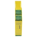 Phoenix Contact PSR-SCP- 24UC/ESL4/3X1/1X2/B 24V AC/DC Safety Relay with 3 Force-Guided Safety Contacts ESL4