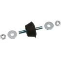 Fivistop M8 Anti-Vibration Mount Bobbin 29 mm OD 50 mm Height KIT-4430VVTC20