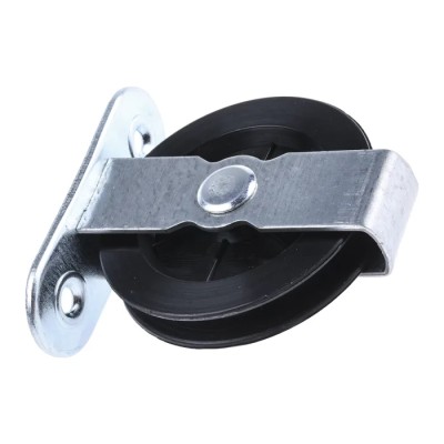 Pilz Roller Guide Rope Tensioner System Component PSEN Series 570312 Germany