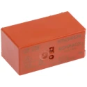 TE Connectivity RTH Series High Temperature PCB Power Relay 24V DC Coil 16A Switching Current SPST 1415039-1