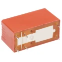 TE Connectivity RTH Series High Temperature PCB Power Relay 24V DC Coil 16A Switching Current SPST 1415039-1