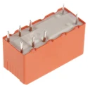 TE Connectivity RZ Series PCB Power Relay 9V DC Coil 16A Switching Current SPDT 2-1415899-1