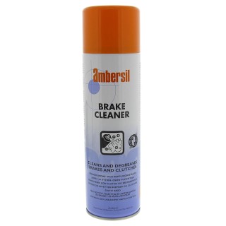 Ambersil Brake Cleaner Degreaser 500 ml Aerosol 30282-AB
