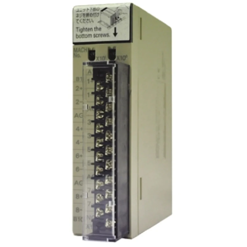Omron CS1 Series PLC CPU DC Input Transistor Output CPU Module CS1G-CPU43H