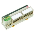 Omron PLC Expansion Module 32 Transistor Remote I/O Terminals 24V DC Hazardous Area Zone 2 DRT2