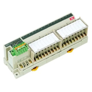 Omron PLC Expansion Module 32 Transistor Remote I/O Terminals 24V DC Hazardous Area Zone 2 DRT2