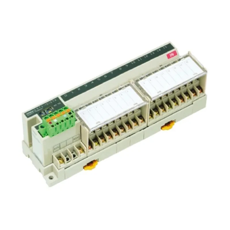 Omron PLC Expansion Module 32 Transistor Remote I/O Terminals 24V DC Hazardous Area Zone 2 DRT2