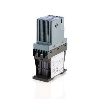 Siemens Soft Starter 7.5 kW 400V AC 3 Phase IP20 3RW3018-1BB14