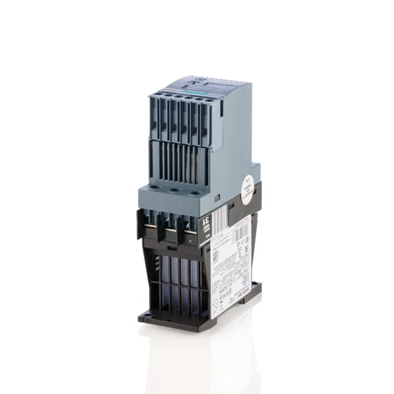 Siemens Soft Starter 7.5 kW 400V AC 3 Phase IP20 3RW3018-1BB14