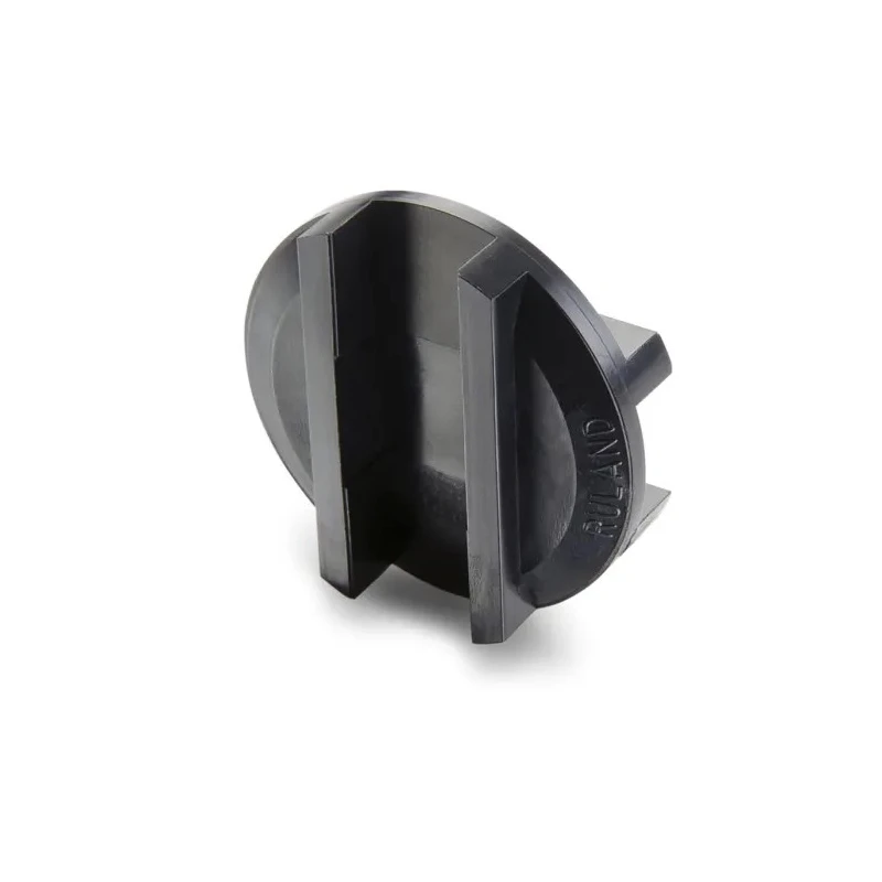 Ruland Flexible Coupling Flector 12.7 mm Acetal Material Torque Rating 0.68Nm OD8/13-AT
