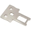 Omron Actuator for Use with D4JL Safety Switch Plastic Material RoHS Compliant 