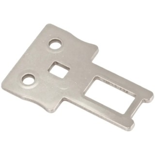 Omron Actuator for Use with D4JL Safety Switch Plastic Material RoHS Compliant 