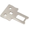 Omron Actuator for Use with D4JL Safety Switch Plastic Material RoHS Compliant