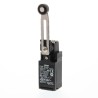 Omron Industrial Roller Lever Limit Switch 1 NO/1 NC, IP67, Metal and Resin Lever, 10A, 240V AC, Slow Action Contacts