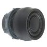 Schneider Electric Harmony XB5 Series Black Spring Return Push Button Head 22 mm Cutout IP69K IP67 IP66 ZB5AP2S