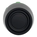 Schneider Electric Harmony XB5 Series Black Spring Return Push Button Head 22 mm Cutout IP69K IP67 IP66 ZB5AP2S