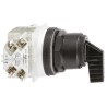 Schneider Electric Harmony 2 Position Selector Switch Head 30 mm Cutout IP66 9001SKS11B