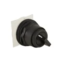 Schneider Electric Harmony 2 Position Selector Switch Head 30 mm Cutout IP66 9001SKS11B