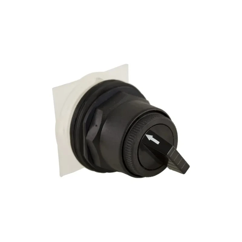 Schneider Electric Harmony 2 Position Selector Switch Head 30 mm Cutout IP66 9001SKS11B