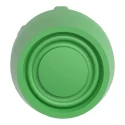 Schneider Electric Harmony XB5 Series Green Spring Return Push Button Head 22 mm Cutout IP66 IP67 IP69K ZB5AP3S